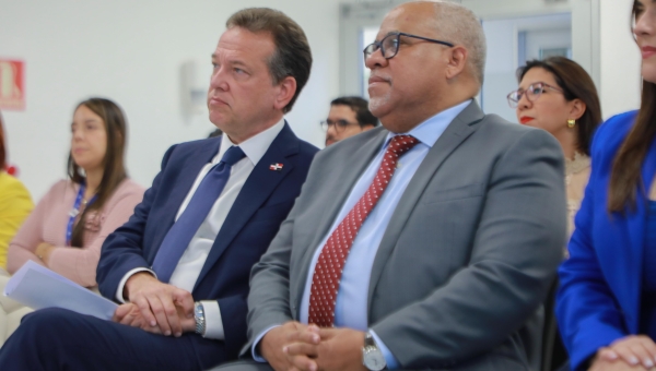 MICM Y Promipyme lanzan programa Actívate para Aprender !Tu Puedes!